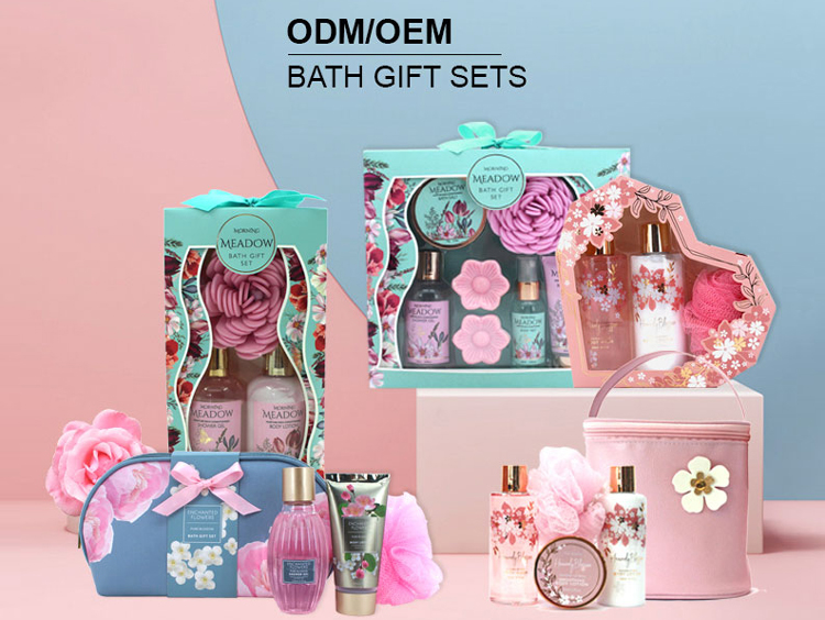 Nguồn Giới thiệu Máy cắt mẫu tự động cho Bộ quà tặng tắm