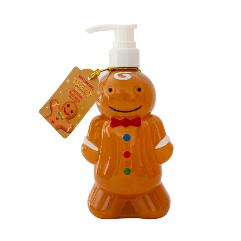 Nước rửa tay Gingerbread Man