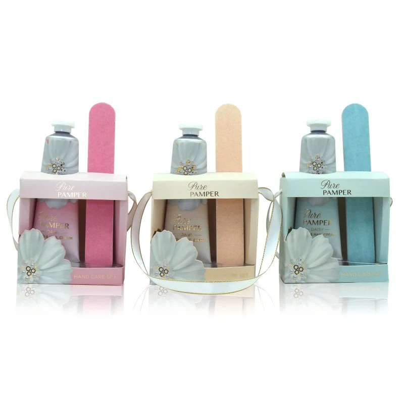 Bộ kem dưỡng da tay mini