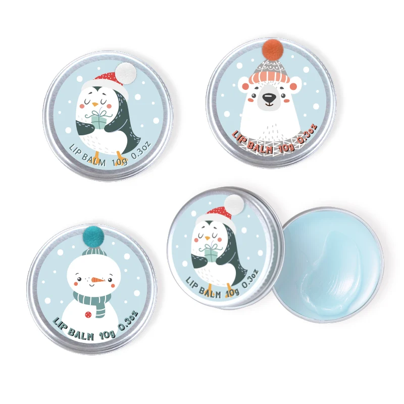 Son dưỡng môi mini có màu không?